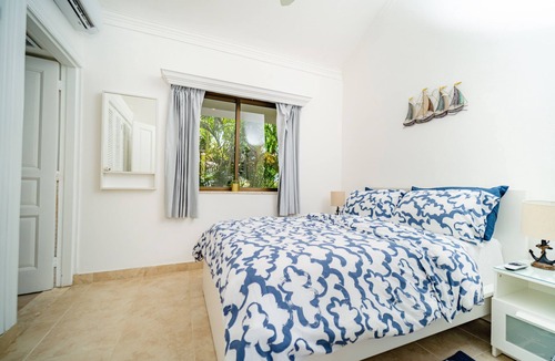 Punta Cana Village Villa | A Guest Dream Villa Blue @ Punta Cana Village