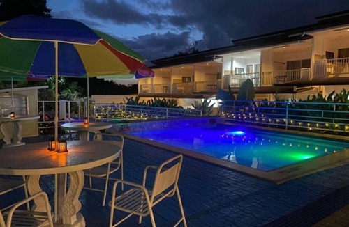 San Pedro Apartment | A Hidden Gem in Puerto Princesa
