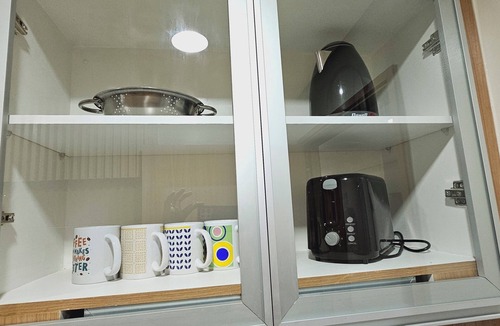 Legazpi Village Condo | A home away from home in Makati with a blend of comfort, style, and convenience