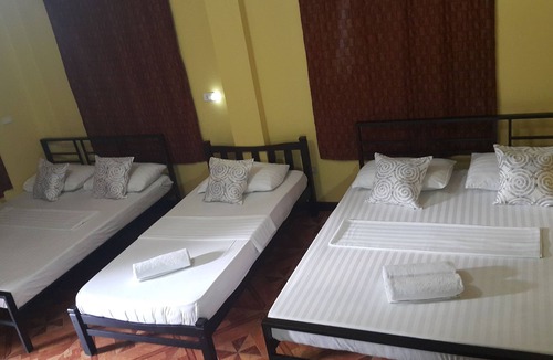 Alaminos Bed & Breakfast | A Hundred Smile at Hundred Islands
