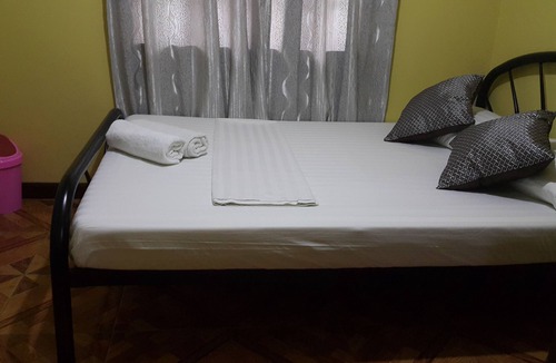 Alaminos Bed & Breakfast | A Hundred Smile at Hundred Islands