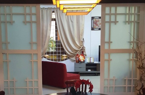 Pangasinan Province House | A Japanese-inspired excursion
