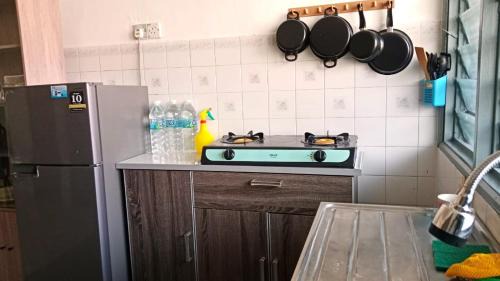 Taman Seri Impian House | A K Homestay