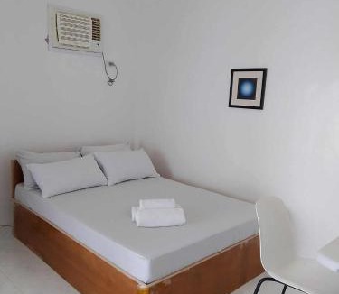 Looc Cabin | A & L Resort - Sea & Mountain View