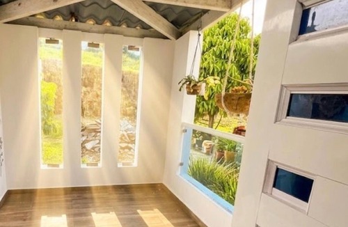 El Breton House | A little cottage in the country