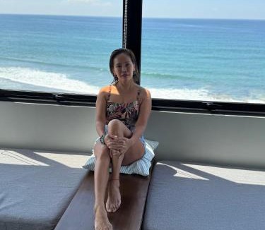 San Juan Apartment | A-Lofts Sky Suite amazing beachfront 360 sea view