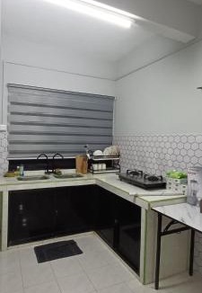 Temerloh House | A&M bahagia homestay temerloh