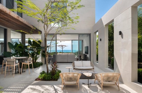 Casa de Campo Villa | A magnificent 6 bedroom villa located in the exclusive Casa de Campo Resort