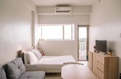Mandurriao Condo | A Minimalist Cozy Escape