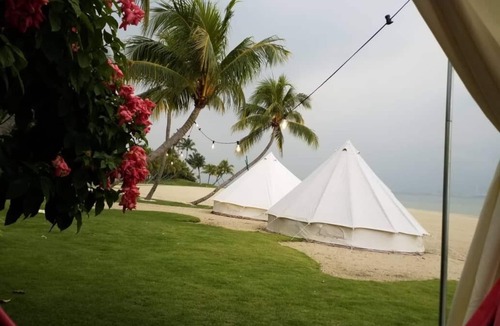 Gelang Patah RV Rental | A new Glamping Adventure awaits
