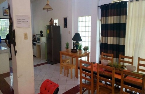 Central Luzon House | A perfect getaway near the Beach
