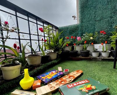 Baguio Apartment | A Perfect Stay to Escape the City