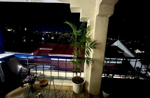 Baguio Apartment | A Perfect Stay to Escape the City