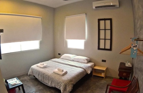 Downtown George Town House | A Place Close To Home