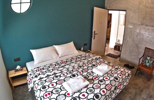 Downtown George Town House | A Place Close To Home