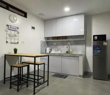 Santa Rita Apartment | A place like no other