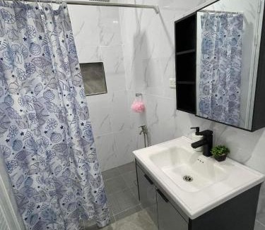 Santa Rita Apartment | A place like no other
