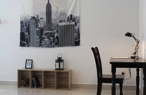 Downtown George Town Apartment | A place to called HOME in Penang