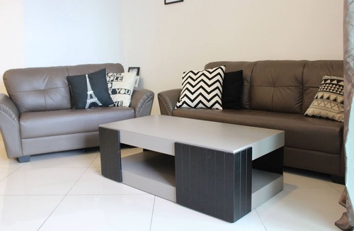Downtown George Town Apartment | A place to called HOME in Penang