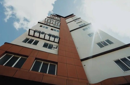 Mandaue Condo | A place to stay at centrally located Mabolo, Cebu
