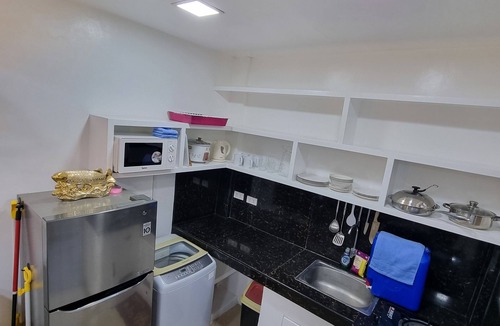 Baliuag House | A Place to stay in the center of Baliuag Bulacan