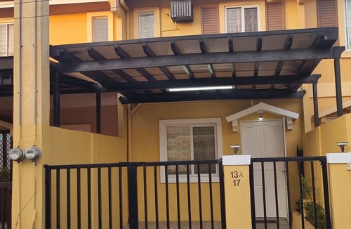 Baliuag House | A Place to stay in the center of Baliuag Bulacan