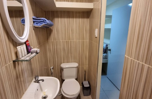 Baliuag House | A Place to stay in the center of Baliuag Bulacan