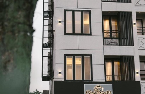 Taman Mutiara Hotel | A&R Boutique Hotel