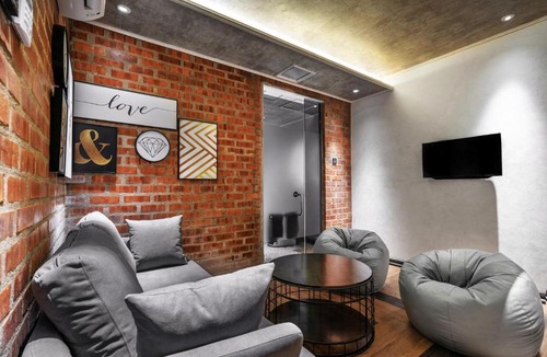 Kuala Lumpur Hotel | A&R Urban Hotel