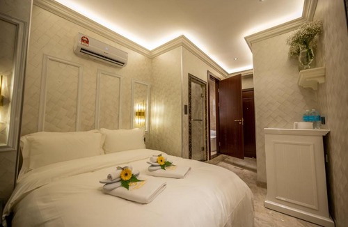 Downtown Kota Kinabalu Hotel | A Residence - A Member of The Luxury Stay Group