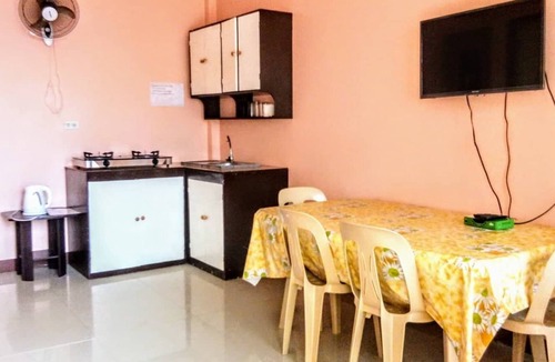 Tagbilaran House | A's Azotea de Bohol