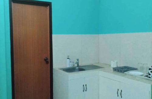 Tagbilaran House | A's Azotea de Bohol