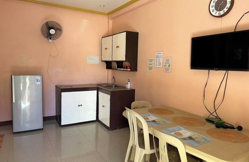 Tagbilaran House | A's Azotea de Bohol