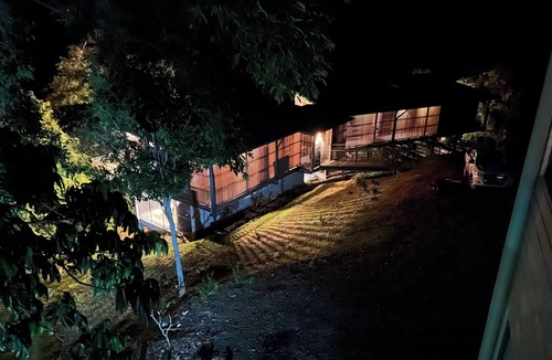 Kota Belud Villa | A serene 3-bedroom villa with private beach and stunning views of China Sea