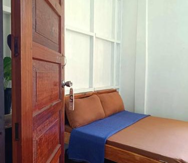 Sagada House | A-Seven House Sagada