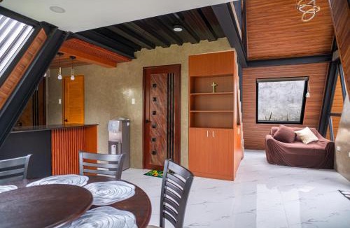 Santo Tomas Resort | A Skylight Cabin