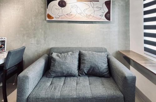 Mandurriao House | A Smooth Cozy City Loft