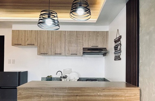 Mandurriao Condo | A Smooth & Cozy City Loft