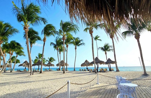 Dominicus Resort | A Solo Pasos del Mar. Fantástico