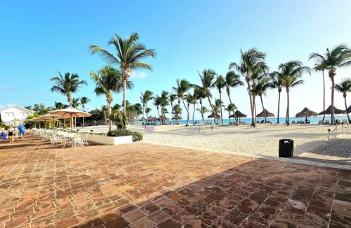 Dominicus Resort | A Solo Pasos del Mar. Fantástico