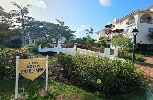 Dominicus Resort | A Solo Pasos del Mar. Fantástico