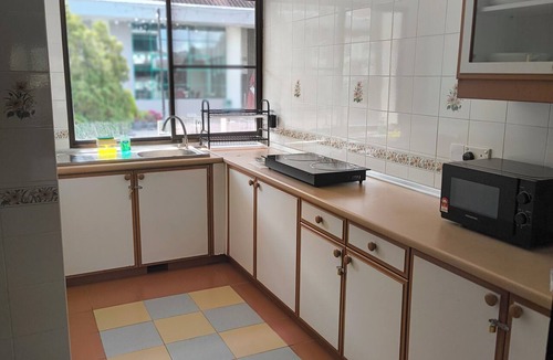 Brinchang Apartment | A space of style, peace and, comfort with a very reasonable price.