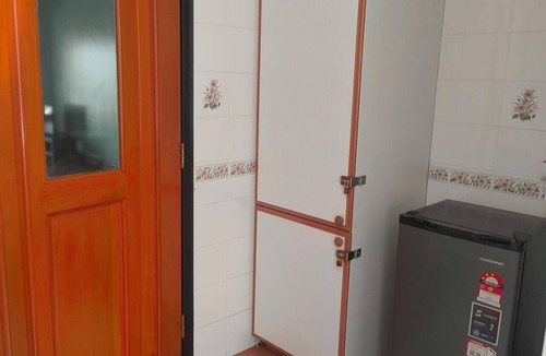 Brinchang Apartment | A space of style, peace and, comfort with a very reasonable price.