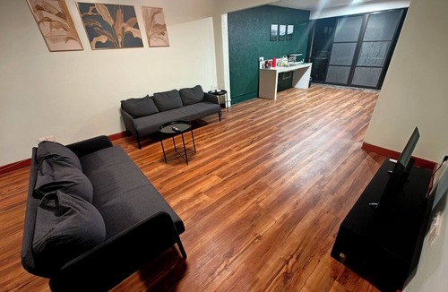 Brinchang Apartment | A space of style, peace and, comfort with a very reasonable price.