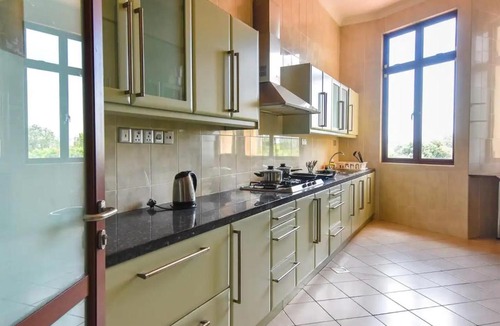 Ampang Apartment | A Spacious & Cozy 5BR Unit in Ampang FREE Parking