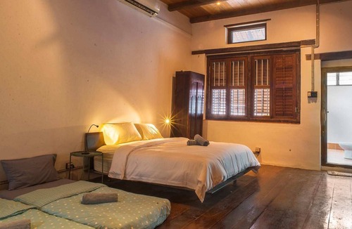 Downtown George Town House | A Stylish 1890s Heritage House at Kimberley Street