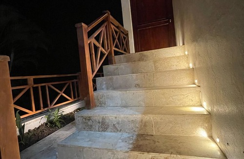 Samana House | A Taste of Paradise: Villa Bahia Rincon