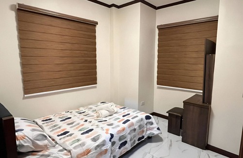 Villasis Bed & Breakfast | A temporary relocation, this space provides comfort, privacy, and convenience.