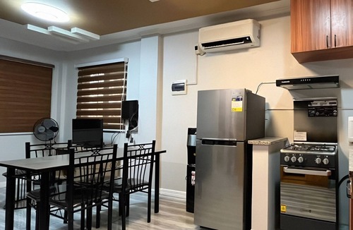 Villasis Bed & Breakfast | A temporary relocation, this space provides comfort, privacy, and convenience.