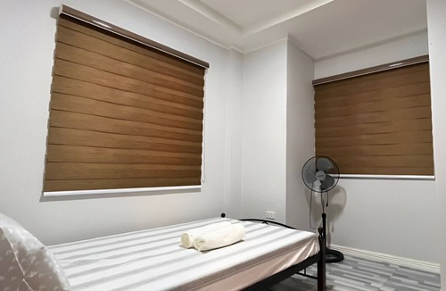 Villasis Bed & Breakfast | A temporary relocation, this space provides comfort, privacy, and convenience.